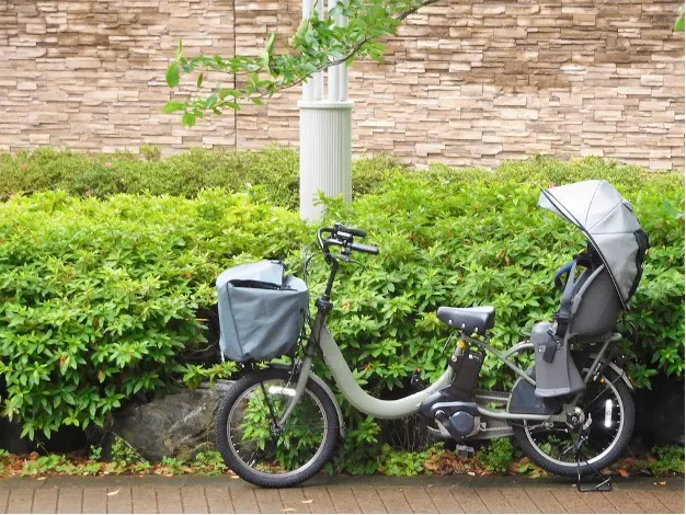 E Bike開発者がおすすめするクロスバイク型のe Bike3選