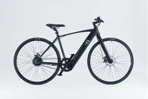 e-BIKE開発者がおすすめするクロスバイク型のe-BIKE3選