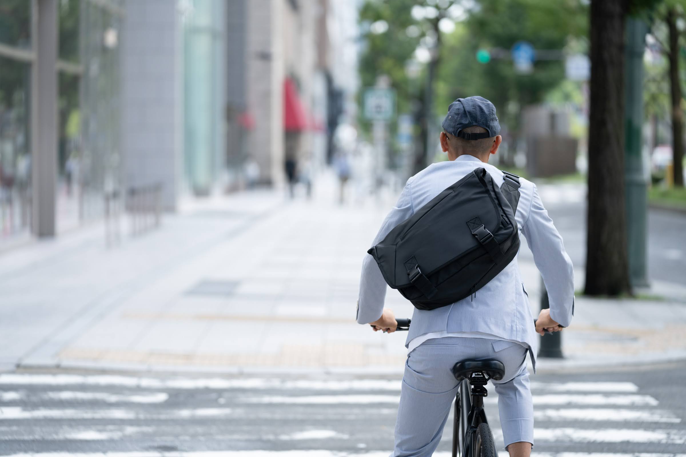 通勤はクロスバイクが絶対おすすめ！その理由とおすすめの機種